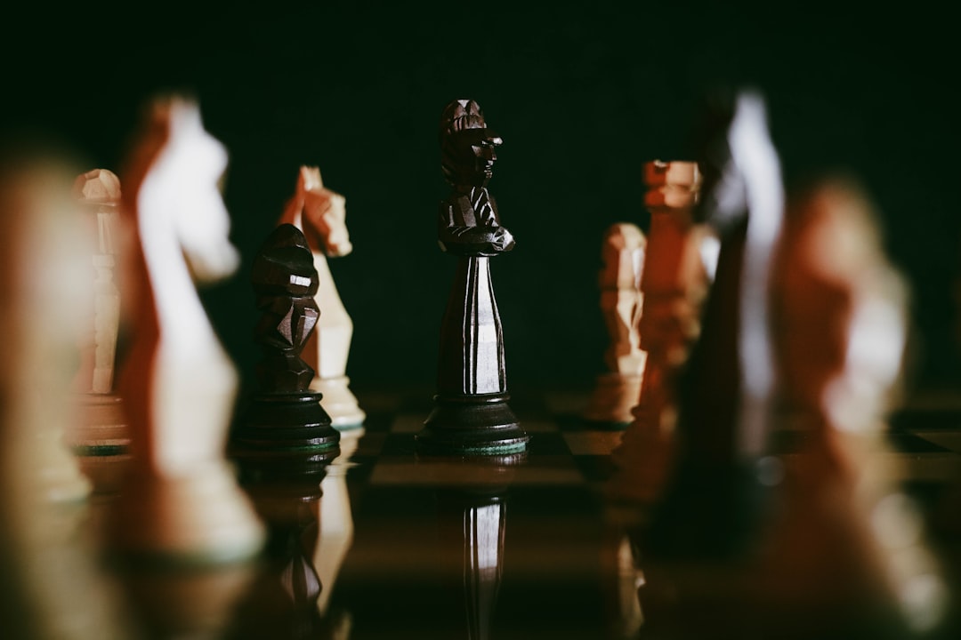 好运麻将官网：拆解新手常见的五个误区